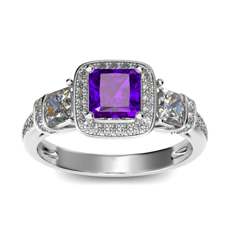 Anelli Per Celebrare Una Nascita E Se Stesse In Oro 750 - Sepi Gioielli - Foto 10