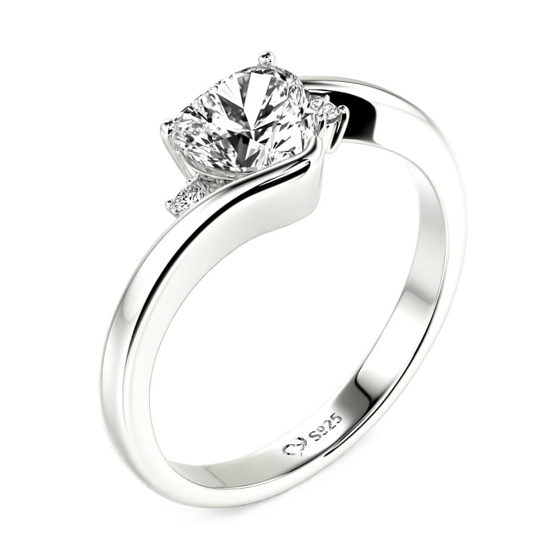 Custom Engagement Rings