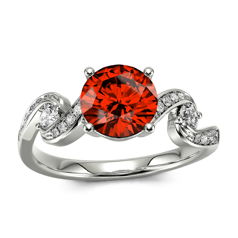 AR1696 Gioielli Galaxy Eleganti Design Vintage Anelli In Argento Peluche Di Dimensioni Miste Anelli 925 Punta In Argento Sterling Regolabili - Foto 2