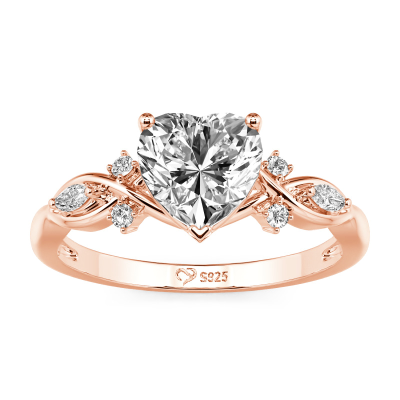 14K VS 18K for Engagement Ring