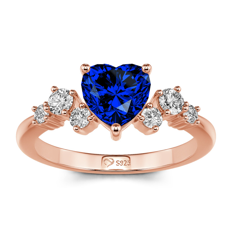 Gem Stone King Aretes De Plata De Ley 925 Con Cuarzo