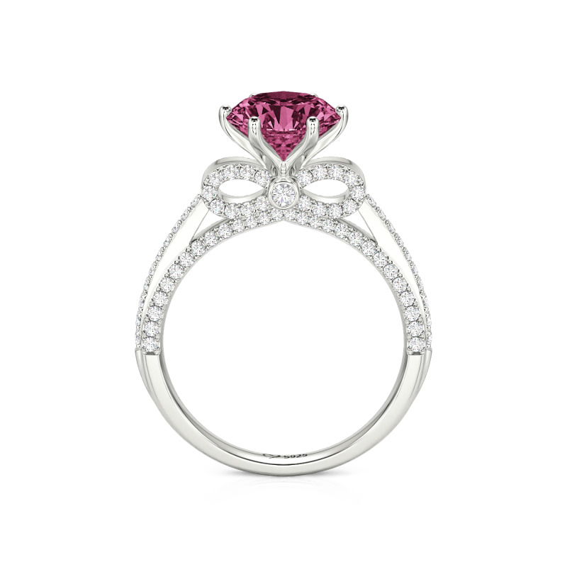 Bijoux Femme T58 Bague Dentelle Filigramme GREC en V Plaqué Laminé Or 18K Bijoux Femme T58 Bague Dentelle Filigramme GREC en V Plaqué Laminé Or 18K