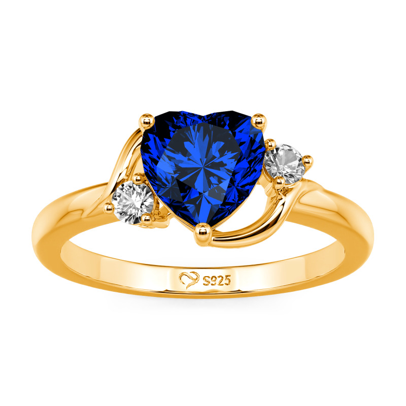 Anello Da Donna Anello In Argento Sterling 925 Pietra Di Luna - Foto 10