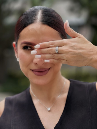 Jewelry styling inspiration 7