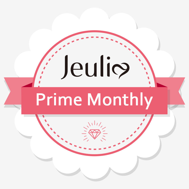 Jeulia Prime Monthly