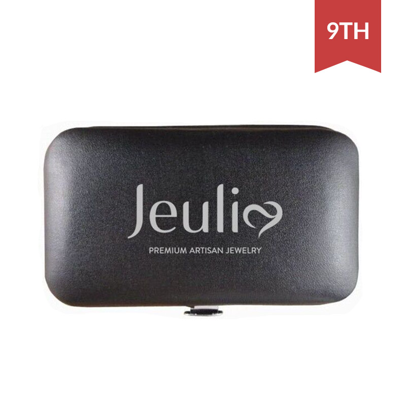 Jeulia Nail Clipper Set