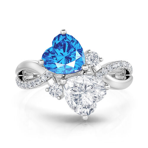 \"life is beautiful\" シルバーリング life is beautiful