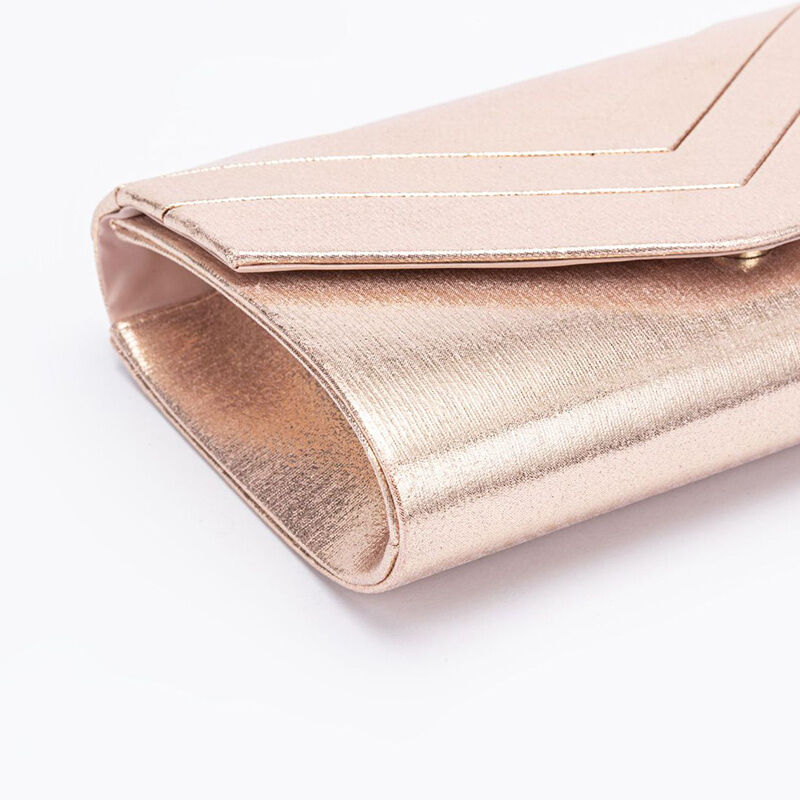 Jeulia Glitter Evening Clutch Bag Sparkling Shoulder Envelope Handbag