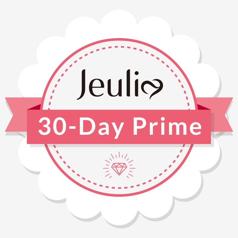 Jeulia Prime Monthly