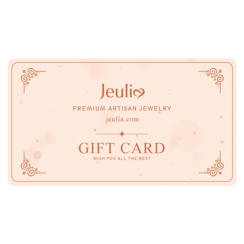 Jeulia Gift Card