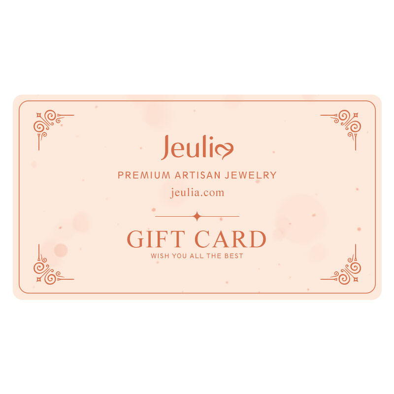 Jeulia Gift Card