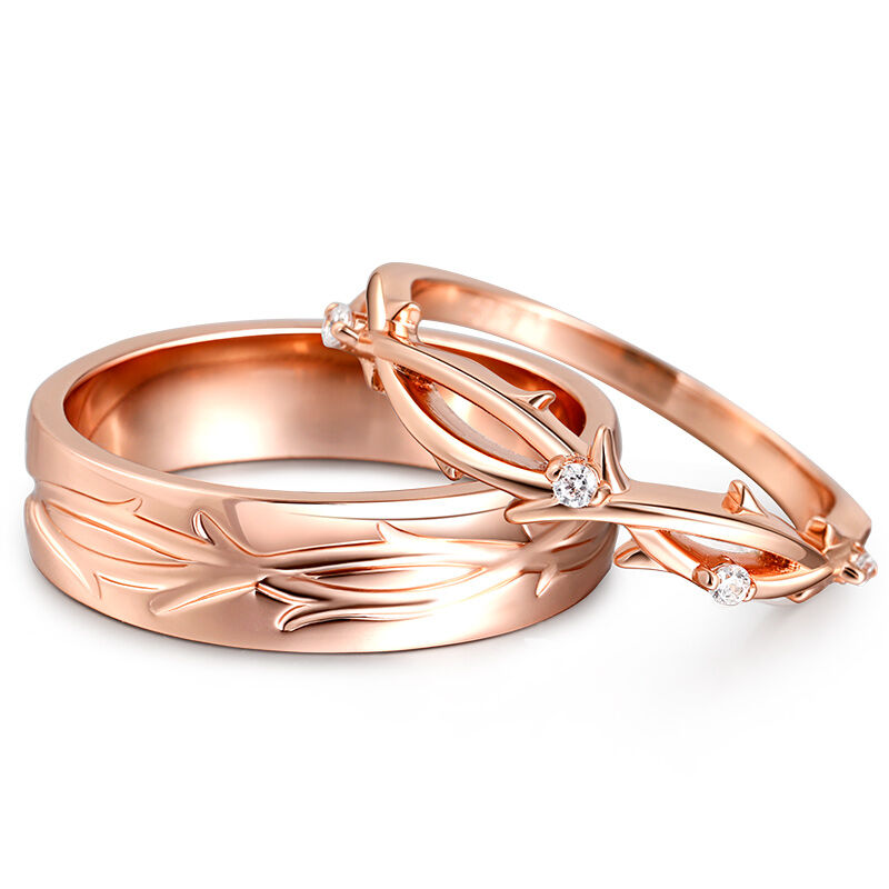 Jewellery Jeulia Website Jeulia Crossover Ring Jeulia Two Stone