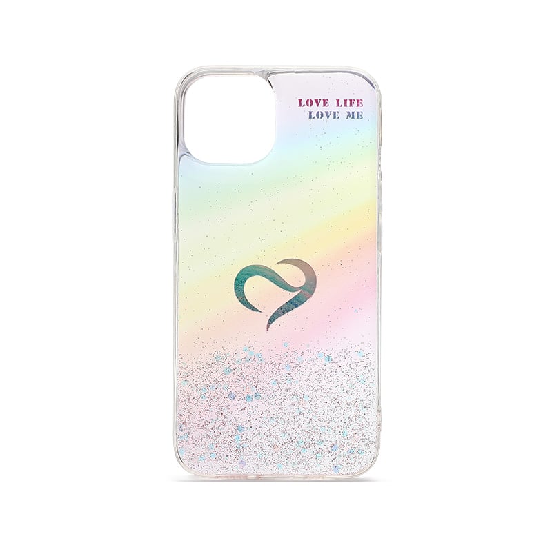 Jeulia Logo Commemorative iPhone Case