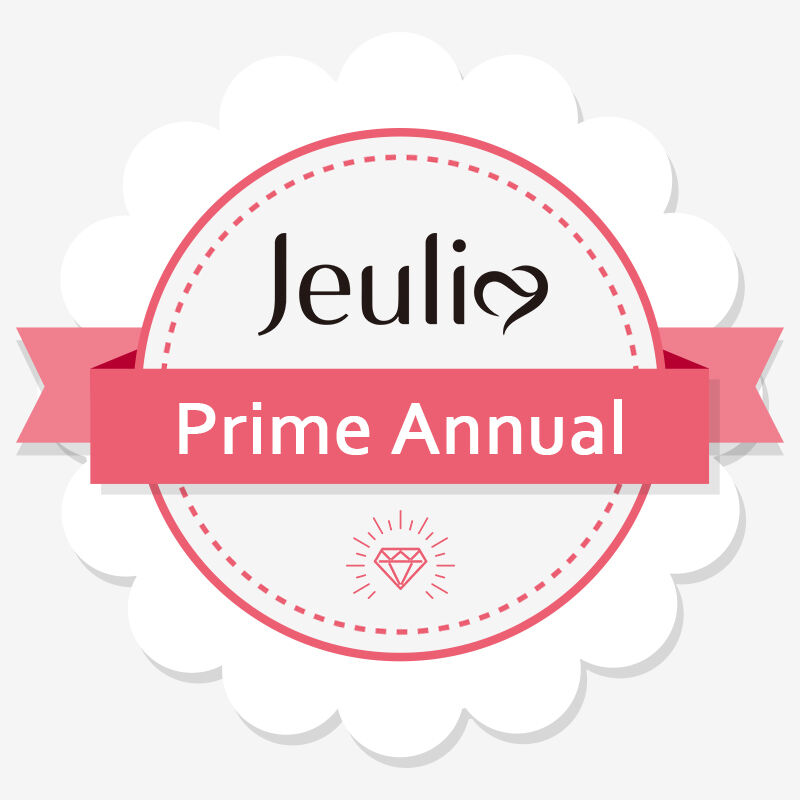 Jeulia Prime Annual