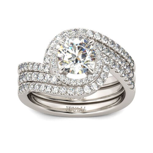 Halo Ring - TJ 30A PREORDER