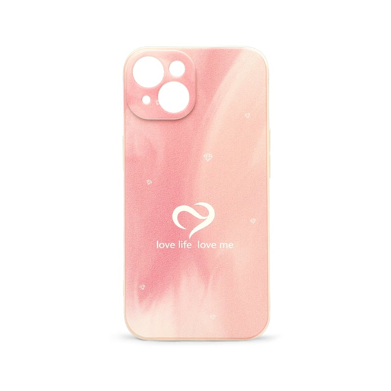 Jeulia Logo Commemorative iPhone Case