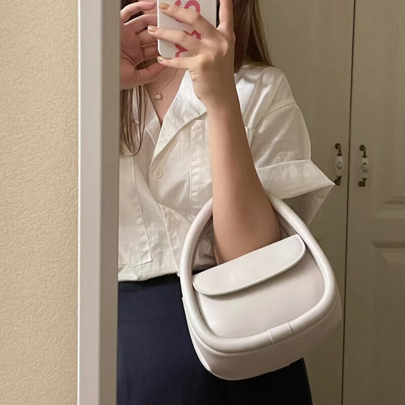 Jeulia Cute Purse Handbag Mini Top-handle Cross Body Bag