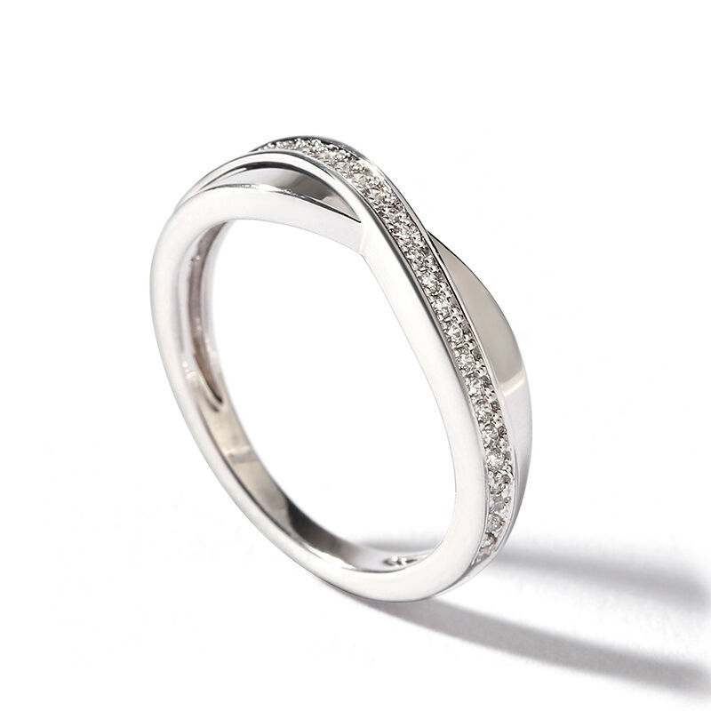 Tuscany Silver Orecchini Pendenti A Cucchiaio Intrecciato – Argento 925 Ipoallergenico