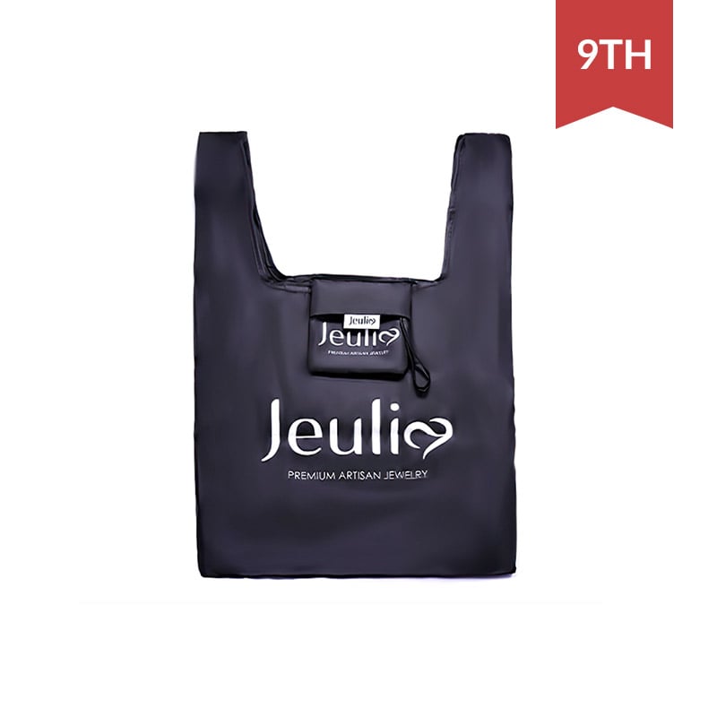 Jeulia Tote Bag