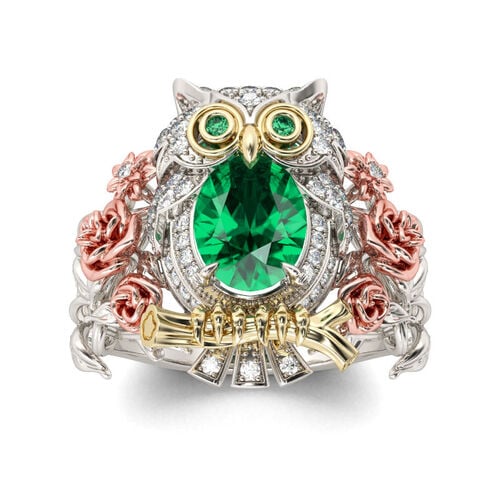 Peridoto Verde O Olivino Natural Con Talla Ovalada De 6,71 Quilates
